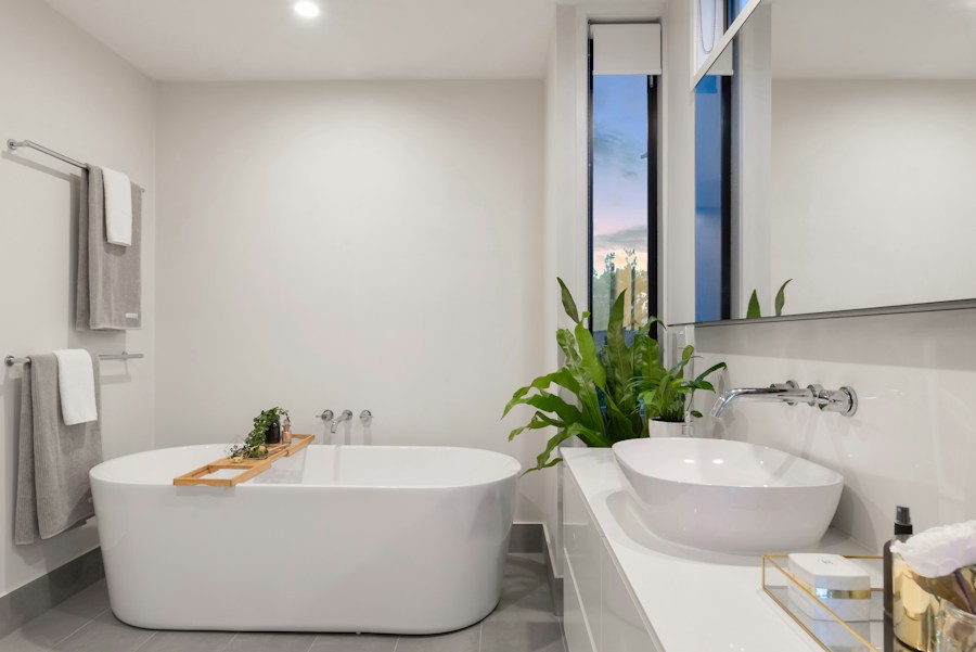 Bathroom Remodeling Services
